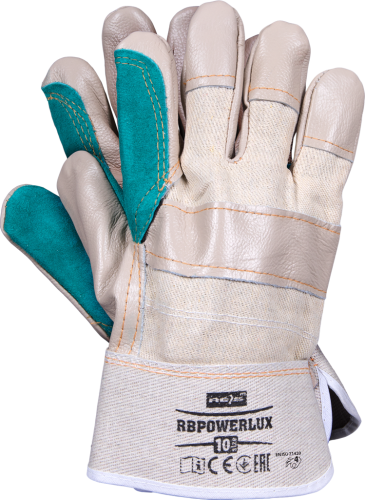 REIS-1 6442  | RBPOWERLUX