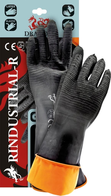 REIS-1 6443  | RINDUSTRIAL-R35