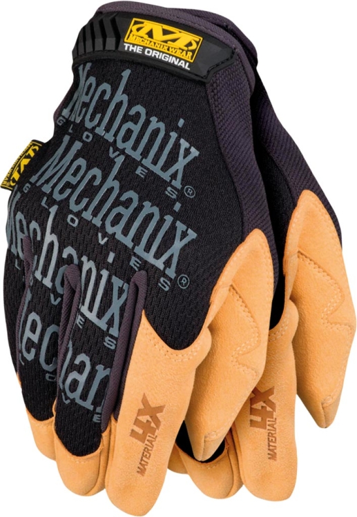 MECHANIX-1 6450  | RM-MATERIAL4XL