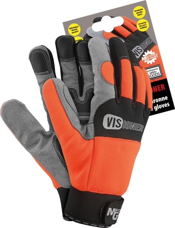 REIS-1 6455  | RMC-VISIONERL