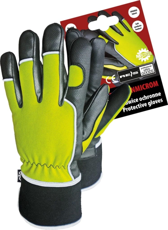 REIS-1 6456  | RMC-WINMICROMY