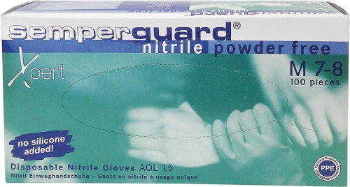 SEMPERGUARD-1 6461  | RNIT-SEM-XPERTL
