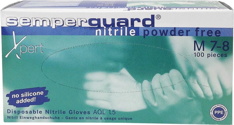 SEMPERGUARD-1 6461  | RNIT-SEM-XPERTL