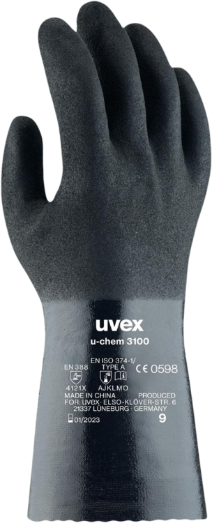UVEX-1 6465  | RUVEX-CHEM310010