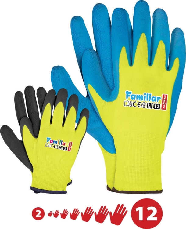 REIS-1 6473  | FAMILIAR10