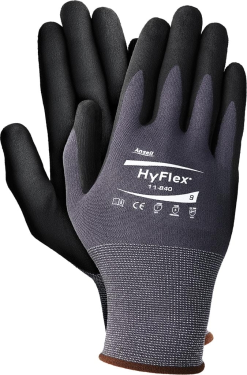 ANSELL-1 6482  | RAHYFLEX11-84010