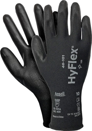 ANSELL-1 6483  | RASENSIL48-10110