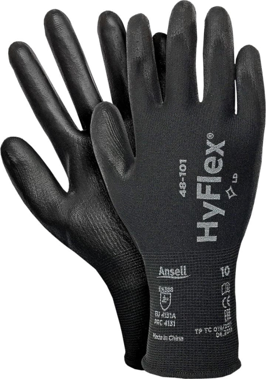 ANSELL-1 6483  | RASENSIL48-10110