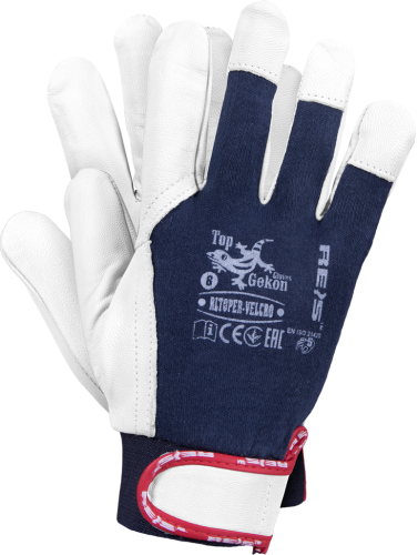 REIS-1 6488  | RLTOPER-VELCRO10