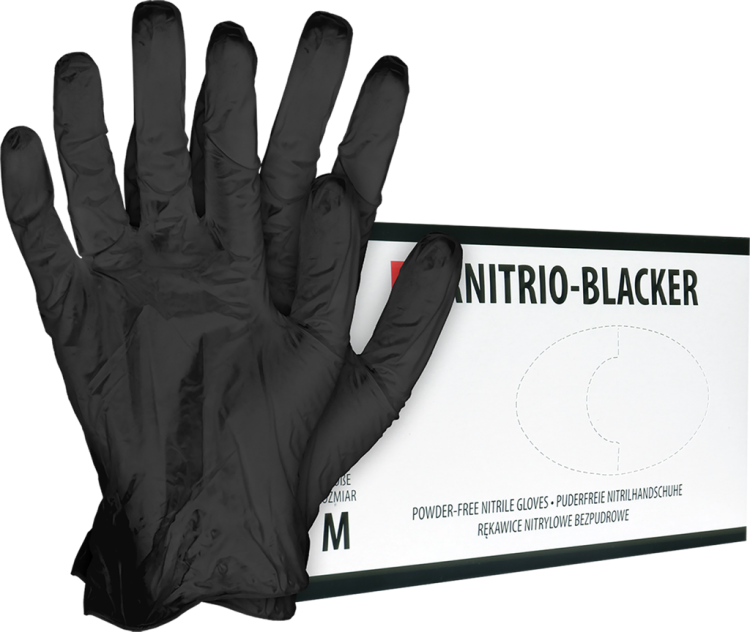 REIS-1 6491  | RNITRIO-BLACKERL