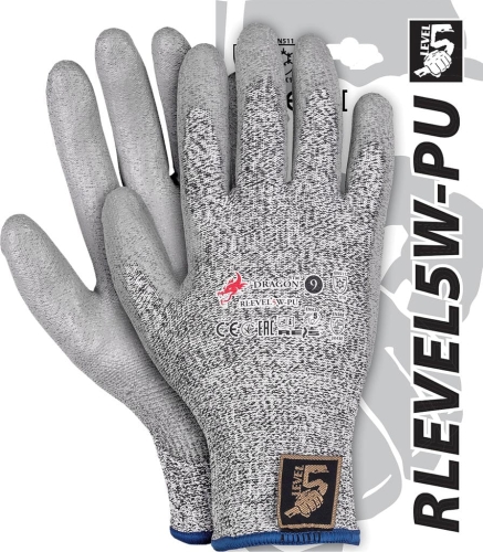REIS-1 6501  | RLEVEL5W-PU9