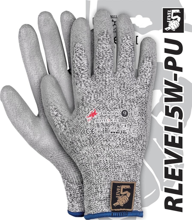REIS-1 6501  | RLEVEL5W-PU9