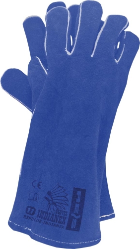 REIS-1 6502  | RSPBLUE-INDIANEX