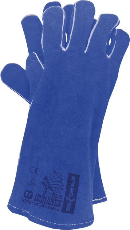 REIS-1 6502  | RSPBLUE-INDIANEX