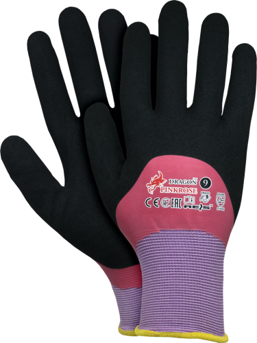 REIS-1 6506  | PINKROSERB9