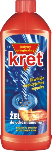 KRET-1 6680  | KRET-ZEL1