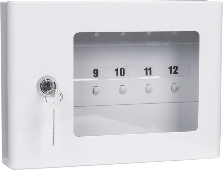 BOXMET LTD.-1 6696  | BX-KEY12