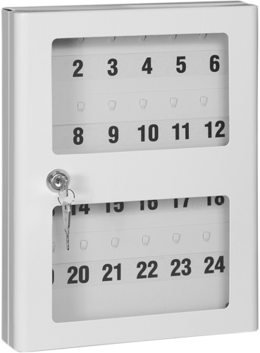 BOXMET LTD.-1 6697  | BX-KEY24