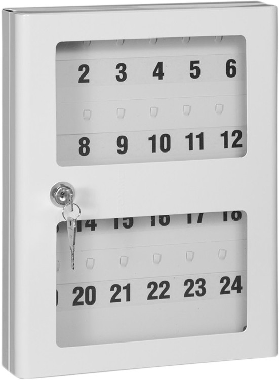 BOXMET LTD.-1 6697  | BX-KEY24