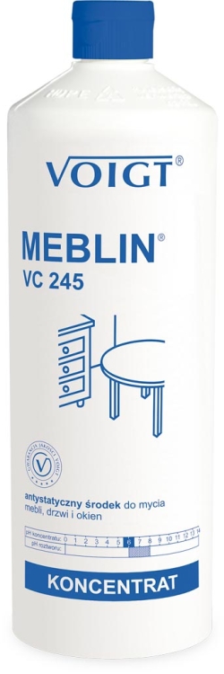 VOIGT-1 6734  | V-MEBLIN