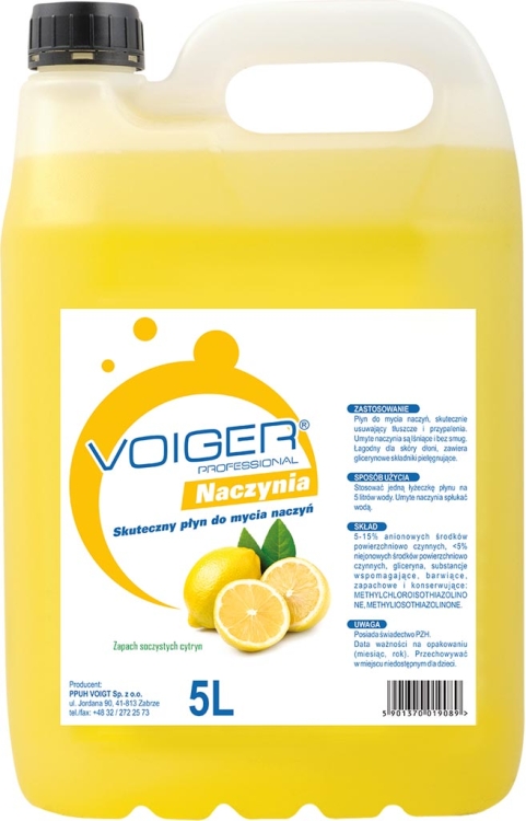 VOIGT-1 6751  | V-NACZYNIA