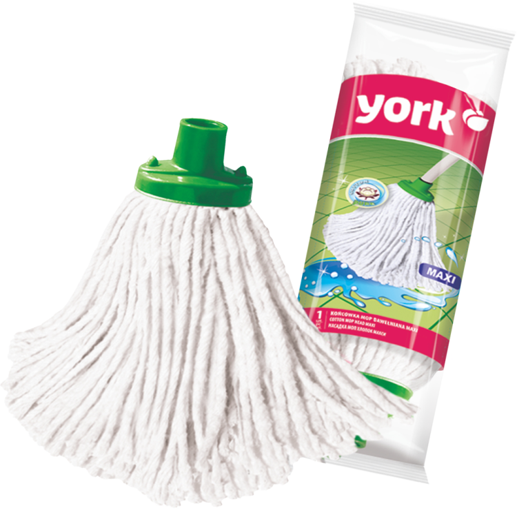 YORK-1 6757  | YMOPKONMAXI