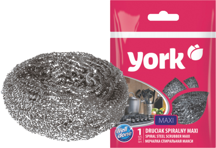 YORK-1 6780  | YCZYSSPIRMAXI