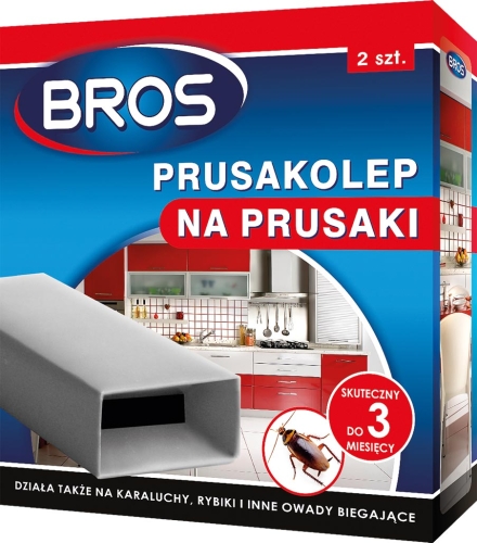 BROS-1 6785  | BROS-PRUSAKOLEP