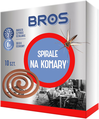 BROS-1 6786  | BROS-SPI-KOMARY