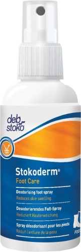 DEBSTOKO-1 6800  | DS-FOOT100