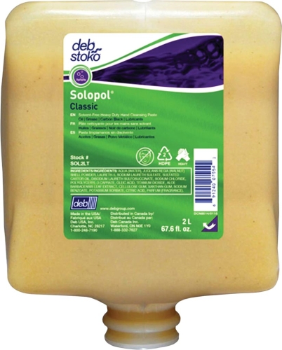 DEBSTOKO-1 6807  | DS-CLASSIC2