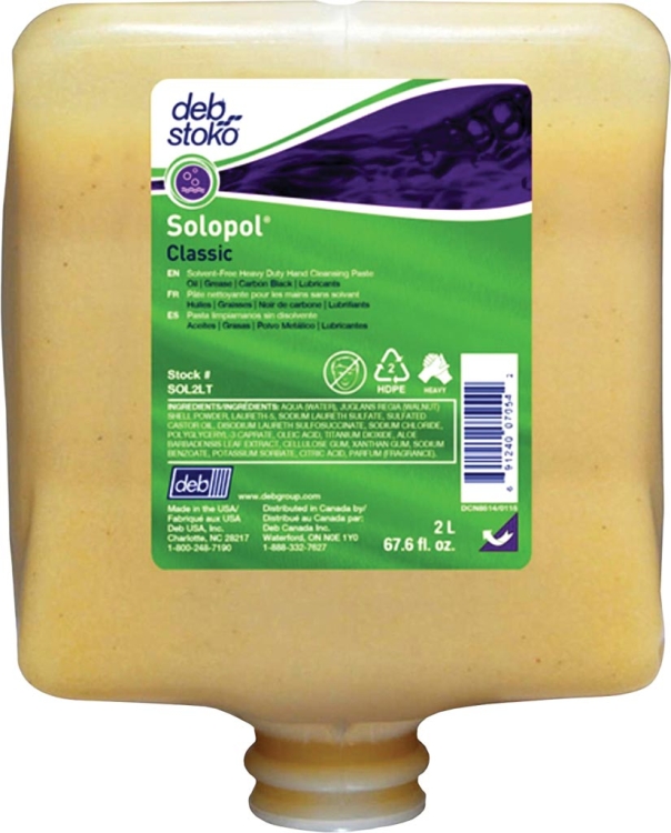 DEBSTOKO-1 6807  | DS-CLASSIC2