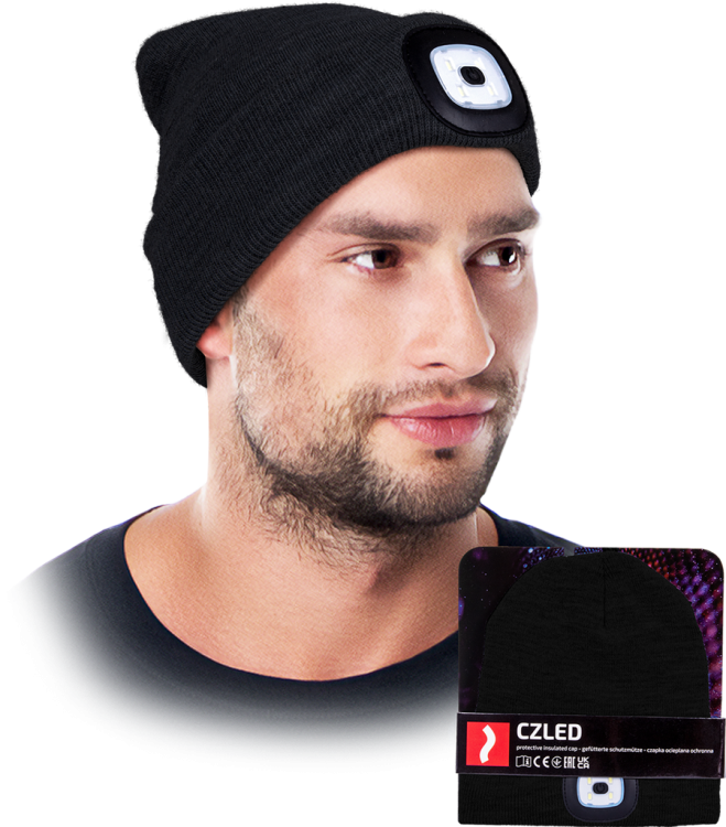 REIS-1 6824  | CZLEDB