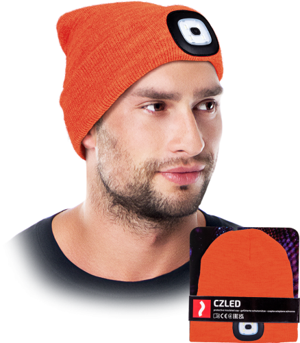 REIS-1 6825  | CZLEDP