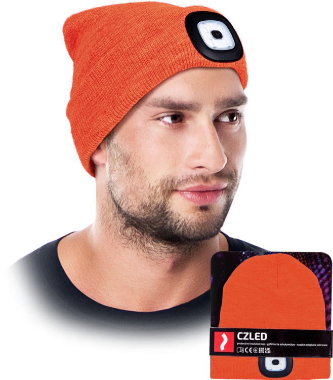 REIS-1 6825  | CZLEDP