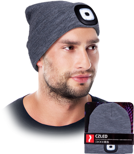 REIS-1 6826  | CZLEDS