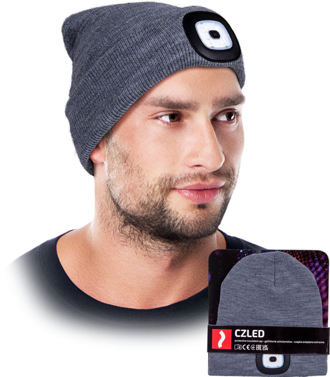 REIS-1 6826  | CZLEDS