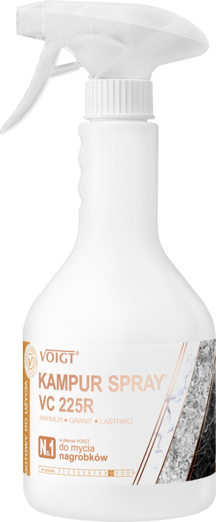 VOIGT-1 6844  | V-KAMPUR-SPRAY