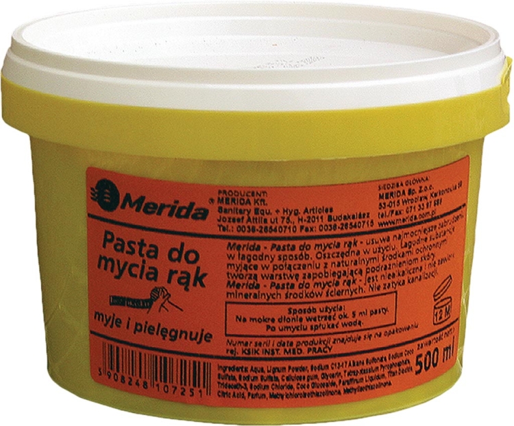 MERIDA-1 6859  | HME-PA12