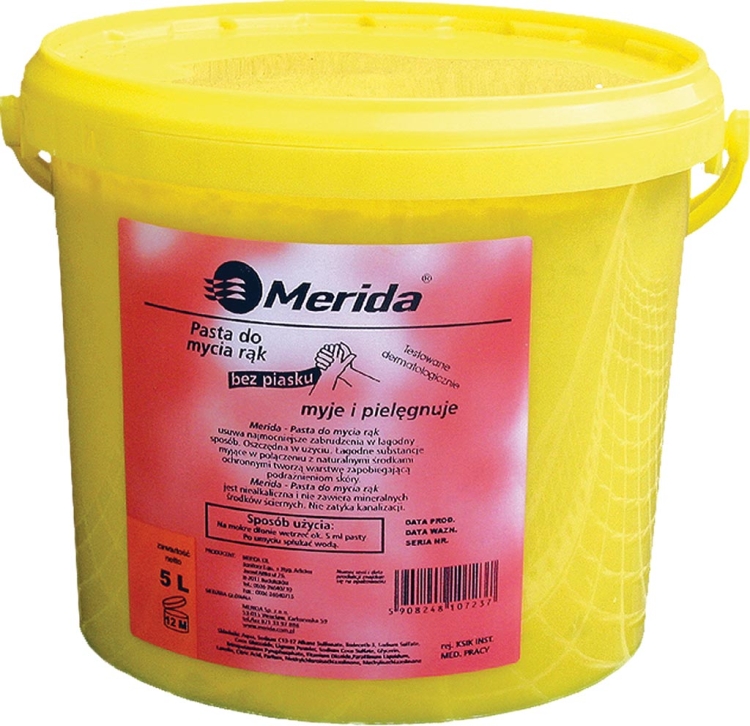 MERIDA-1 6860  | HME-PA13