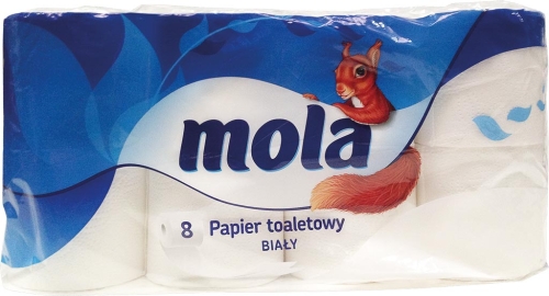 MOLA-1 6901  | MOLA-PAPW