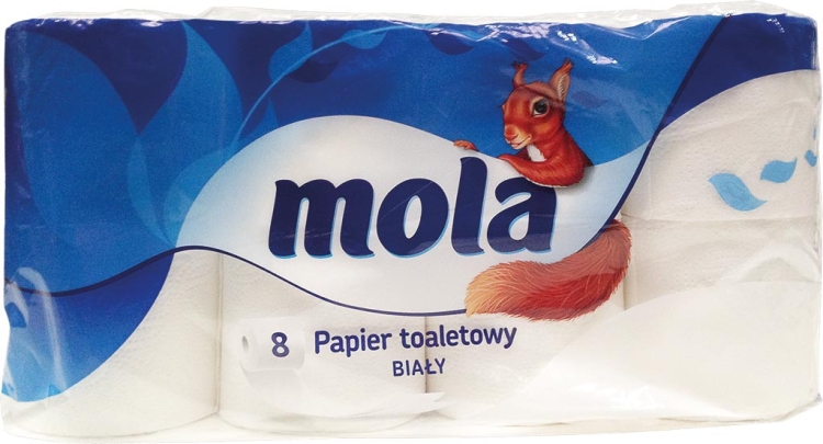 MOLA-1 6901  | MOLA-PAPW