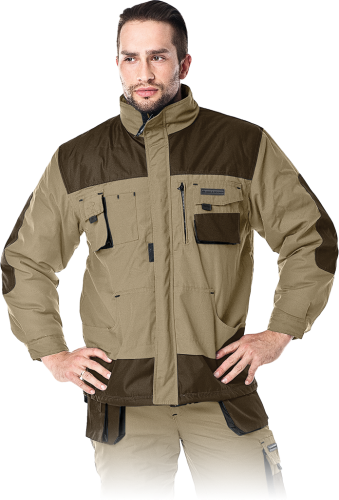 LEBER&HOLLMAN-1 6914  | LH-FMNW-JBE3L