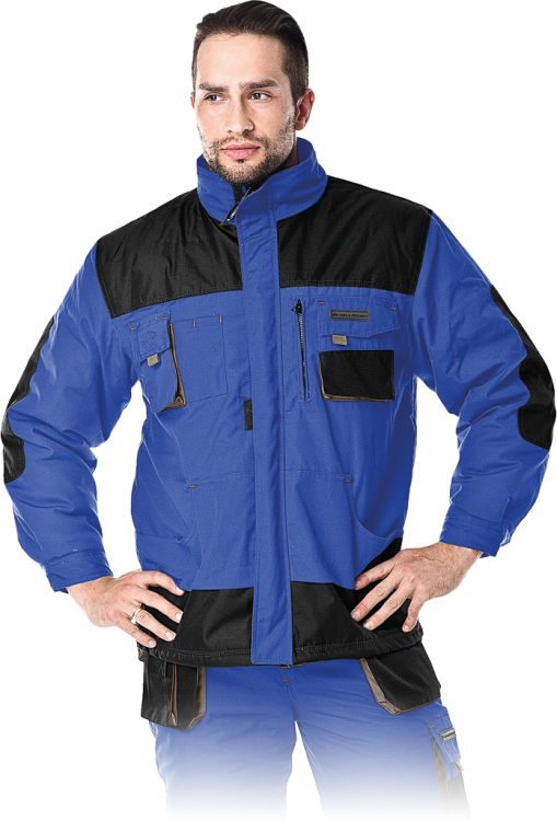 LEBER&HOLLMAN-1 6920  | LH-FMNW-JNBSL