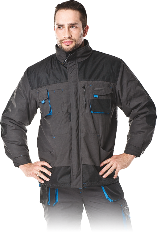 LEBER&HOLLMAN-1 6923  | LH-FMNW-JSBNL