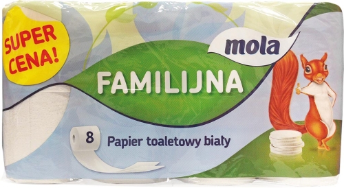 MOLA-1 6956  | MOLA-PAPFAMW