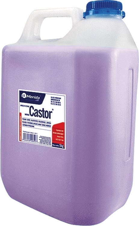 MERIDA-1 6961  | HME-M7L5CASTOR