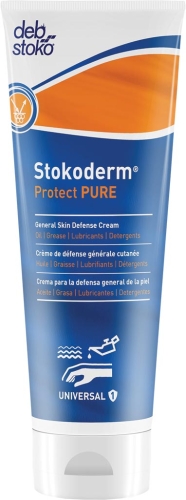 DEBSTOKO-1 6971  | DS-PROTECT100