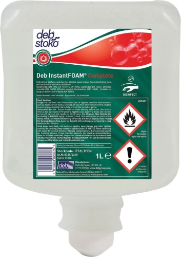 DEBSTOKO-1 6977  | DS-COMPLETE1