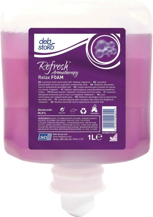 DEBSTOKO-1 6986  | DS-REFRESH-RE1